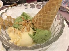 -东莞塘厦三正半山温泉酒店·沙利文西餐厅
