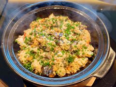 -丽晶轩中餐厅(重庆丽晶酒店)