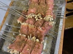 -小寒羊烧烤(凯瑞时代大厦店)