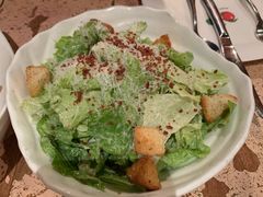 -安妮意大利餐厅(国贸店)