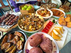 -石潭贵香酒店(玄真路店)