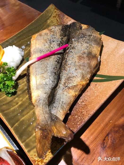 佃善北海道料理开片鱼图片 - 第248张