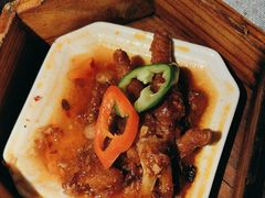 -晓粤·惹味粤菜(凯德乐峰广场店)