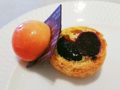 -王府半岛酒店·大堂茶座