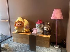 -色響火锅(恒隆广场店)