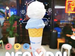 -Dal Cuore 达可芮冰淇淋(陕西北路店)