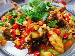 -老铁私房菜