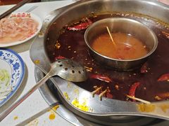-青年火锅(吾悦广场直营店)