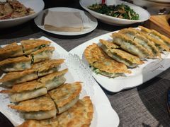 -又一福烤鸭·北京菜(东四店)