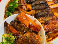 -香宫中餐厅·大连香格里拉(人民路店)