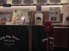 -黑胶星球(华发中城商都店)