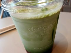 RBT-dotcom coffee古点咖啡(致真大厦店)