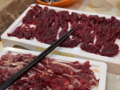 -潮悦牛肉火锅城(水贝店)