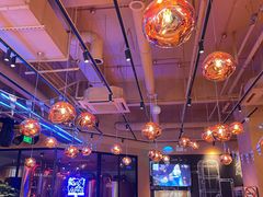 -Ambra Haus琥珀屋精酿餐厅(宝山店)