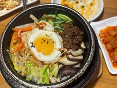 -百年石锅饭·朝鲜族传统民餐