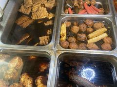 -老济南药膳把子肉(周公祠街店)