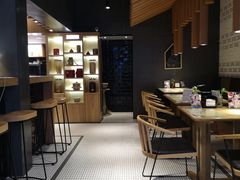 大堂-炖物24章·顺时轻养茶(杭州大厦店)