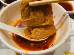 -大红袍火锅料理(尖沙咀店)