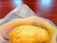 -吉品合酥脆烤饼(太平洋森活天地店)