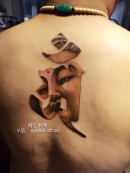 iphone_upload_pic-周忆刺青原创设计定制