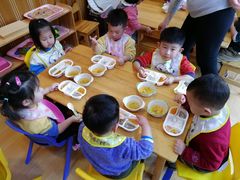 -婴智贝佳蒙特梭利早教托育中心(杨浦店)