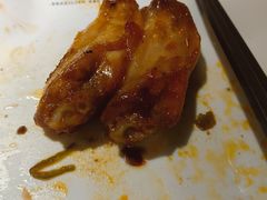 -汉巴味德(大悦城店)