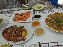 -潮州菜馆(十里河店)