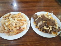 -晓东拉面烧烤(福山店)