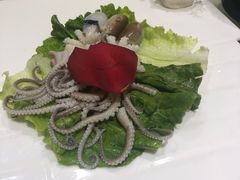 -浙C老邻舍(西城海错店)