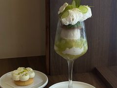 -Ten Olives甜点