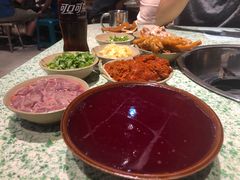 -五里关火锅(牛市口店)