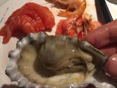 -多伦多海鲜自助餐厅(百盛购物中心三阳店)