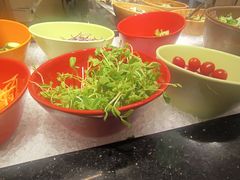 -国宾酒店-花园咖啡自助餐厅(北营房中街店)