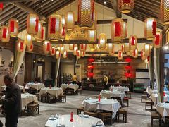 -大张烙馍村(绿地店)