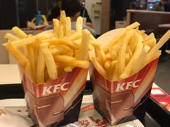 -肯德基(津滨店)