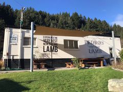 门面-Pedro's House of Lamb
