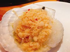 -海味当家·蒸锅海鲜(星海公园店)