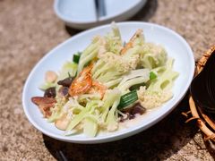 家烧花菜-小团圆餐厅(欧洲城店)