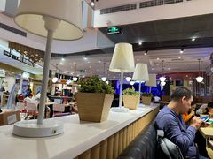 大堂-遇见小面(凯德广场店)