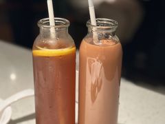 -肥仔文澳门猪骨煲(南京西路店)