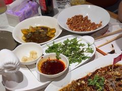 -杨氏青龙虾·羊蝎子(托乐嘉店)