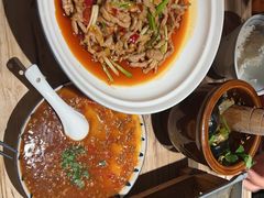 -树厨贵州菜(大十字店)