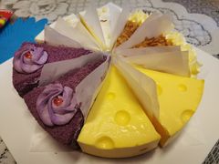 -St蛋糕王国(亨特店)