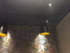 -韩红石板烤肉(建华店)