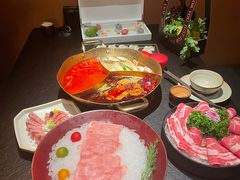 -色響火锅(恒隆广场店)