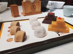 -北平食府(马鞍山路店)