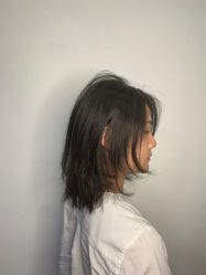 -HD HAIR STYLE