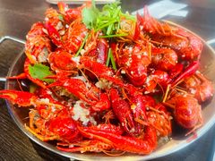 -马海涛牛肉串(领汇广场店)