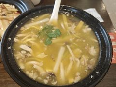 山药骨髓肉-東城故事·尋找姆媽的味道(玉兰路店)