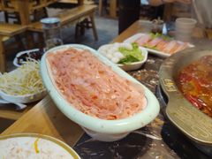 -堂客老火锅(欣阳广场总店)